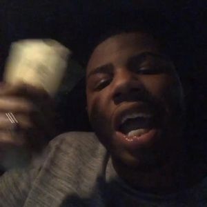 Meet your Posher, William